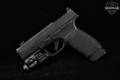 Springfield Armory Hellcat Pro Comp OSP 9mm Luger Black in Good Condition Image 4