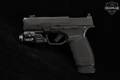 Springfield Armory Hellcat Pro Comp OSP 9mm Luger Black in Good Condition Image 5