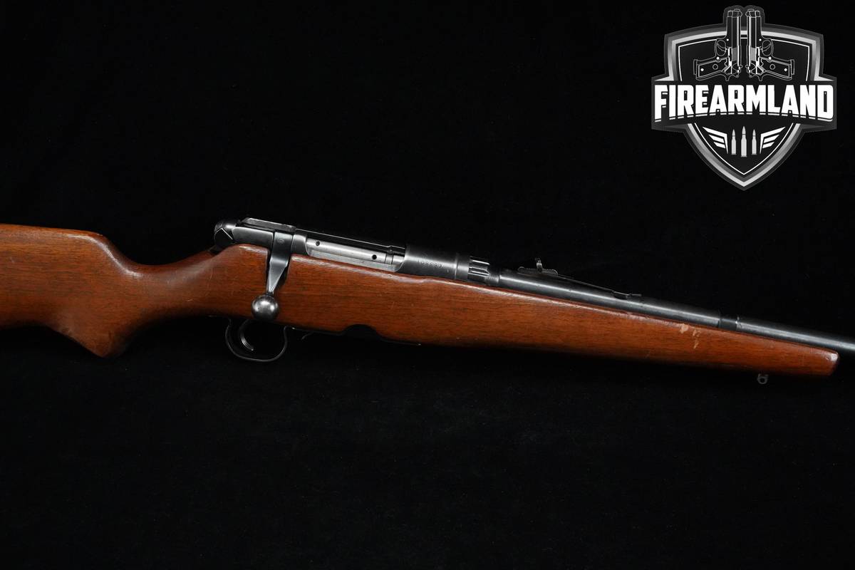 VINTAGE! Savage Arms 340C 30-30 22" Blued & Wood 340-C