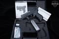 Walther PK380 Integrated Laser .380 ACP Matte Black in Very Good Condition Image 2