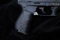 Walther PK380 Integrated Laser .380 ACP Matte Black in Very Good Condition Image 3