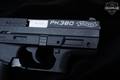 Walther PK380 Integrated Laser .380 ACP Matte Black in Very Good Condition Image 5