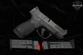 Smith & Wesson (S&W) M&P9 Shield Plus 9mm Luger Black in Very Good Condition Image 2