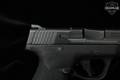 Smith & Wesson (S&W) M&P9 Shield Plus 9mm Luger Black in Very Good Condition Image 4