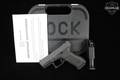 Glock 43X MOS 9mm Luger Black in Excellent Condition Image 2
