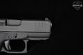 Glock 43X MOS 9mm Luger Black in Excellent Condition Image 3