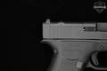 Glock 43X MOS 9mm Luger Black in Excellent Condition Image 4