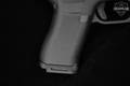 Glock 43X MOS 9mm Luger Black in Excellent Condition Image 5