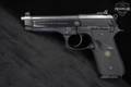 Taurus PT 99 AF 9mm Luger Black in Good Condition Image 2