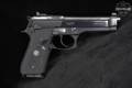Taurus PT 99 AF 9mm Luger Black in Good Condition Image 4