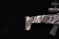 CZ BREN 2 Ms Carbine 5.56mm NATO (.223 Rem.) Tiger Stripe Camouflage in Very Good Condition Image 4