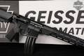 Geissele Automatics Super Duty Rifle SD-556 Mod 1 5.56mm NATO Black in Like-New Condition Image 2