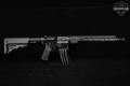 Geissele Automatics Super Duty Rifle SD-556 Mod 1 5.56mm NATO Black in Like-New Condition Image 3