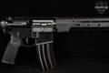 Geissele Automatics Super Duty Rifle SD-556 Mod 1 5.56mm NATO Black in Like-New Condition Image 5