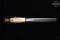F.lli Pietta 1862 Spiller & Burr SPB36 .36 Brass/Blued in Good Condition Image 4