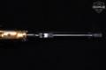 F.lli Pietta 1862 Spiller & Burr SPB36 .36 Brass/Blued in Good Condition Image 5
