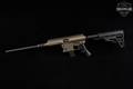 TNW Inc. Aero Survival Rifle (ASR) .40 S&W FDE & Black in Very Good Condition Image 2
