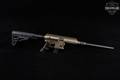 TNW Inc. Aero Survival Rifle (ASR) .40 S&W FDE & Black in Very Good Condition Image 3
