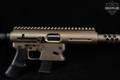 TNW Inc. Aero Survival Rifle (ASR) .40 S&W FDE & Black in Very Good Condition Image 5