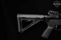 Palmetto State Armory (PSA) M16A2 5.56mm NATO Black in Excellent Condition Image 4