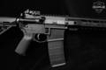 Palmetto State Armory (PSA) M16A2 5.56mm NATO Black in Excellent Condition Image 5