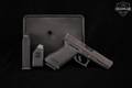 1997 Glock 21 Gen 2 .45 ACP Black in Good Condition Image 2