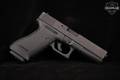 1997 Glock 21 Gen 2 .45 ACP Black in Good Condition Image 3