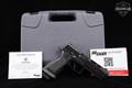 Sig Sauer P320 Custom Works Spectre Comp Blackout 9mm Luger Blackout in Very Good Condition Image 2