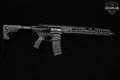 Sig Sauer MCX Virtus .300 AAC Blackout (7.62x35mm) Black in Like-New Condition Image 3