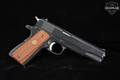1978 Colt Government Model Mk IV/Series 70 .45 ACP Blued in Excellent Condition Image 3