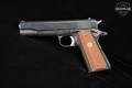 1978 Colt Government Model Mk IV/Series 70 .45 ACP Blued in Excellent Condition Image 4