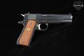 1978 Colt Government Model Mk IV/Series 70 .45 ACP Blued in Excellent Condition Image 5