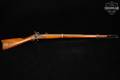 Antonio Zoli Model 1863 Zouave .58 caliber Blued & Hardwood in Good Condition Image 4