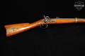 Antonio Zoli Model 1863 Zouave .58 caliber Blued & Hardwood in Good Condition Image 5