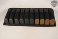 Glock 10x G19 Gen5 15rd Magazines 9mm Luger in Very Good Condition Image 2