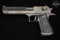 Israeli Military Industries (IMI) Desert Eagle Mark VII .44 Rem Magnum Unknown in Good Condition Image 3