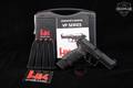 Heckler & Koch (H&K, HK) VP9 Optics Ready 9mm Luger Black in Very Good Condition Image 2