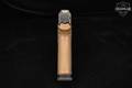 Glock G43X MOS 9mm Luger Two-Tone Green & Tan in Very Good Condition Image 4