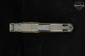 Glock G43X MOS 9mm Luger Two-Tone Green & Tan in Very Good Condition Image 5