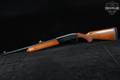 Remington Model 1100 Deer Gun 12 Gauge Polished Blued & Walnut in Fair Condition Image 2