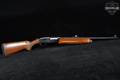 Remington Model 1100 Deer Gun 12 Gauge Polished Blued & Walnut in Fair Condition Image 3