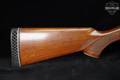 Remington Model 1100 Deer Gun 12 Gauge Polished Blued & Walnut in Fair Condition Image 4