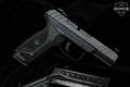 2020 Sturm Ruger Security-9 9mm Luger Black Oxide in Very Good Condition Image 2
