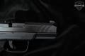 2020 Sturm Ruger Security-9 9mm Luger Black Oxide in Very Good Condition Image 5
