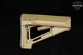 Magpul Industries 7x FDE AR Stocks in Good Condition Image 3