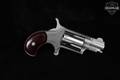 North American Arms (NAA) NAA-22LR .22 LR Stainless in Good Condition Image 2