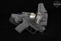 2023 Sturm Ruger MAX-9 Manual Safety 9mm Luger Black in Very Good Condition Image 2