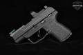 2023 Sturm Ruger MAX-9 Manual Safety 9mm Luger Black in Very Good Condition Image 3