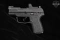 2023 Sturm Ruger MAX-9 Manual Safety 9mm Luger Black in Very Good Condition Image 4