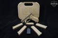 Glock 19X Crossover 9mm Luger Coyote nPVD in Excellent Condition Image 2